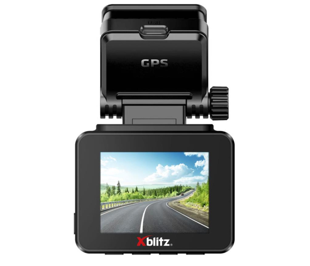 Xblitz Black 4K/2"/170 - 1071840 - zdjęcie 5